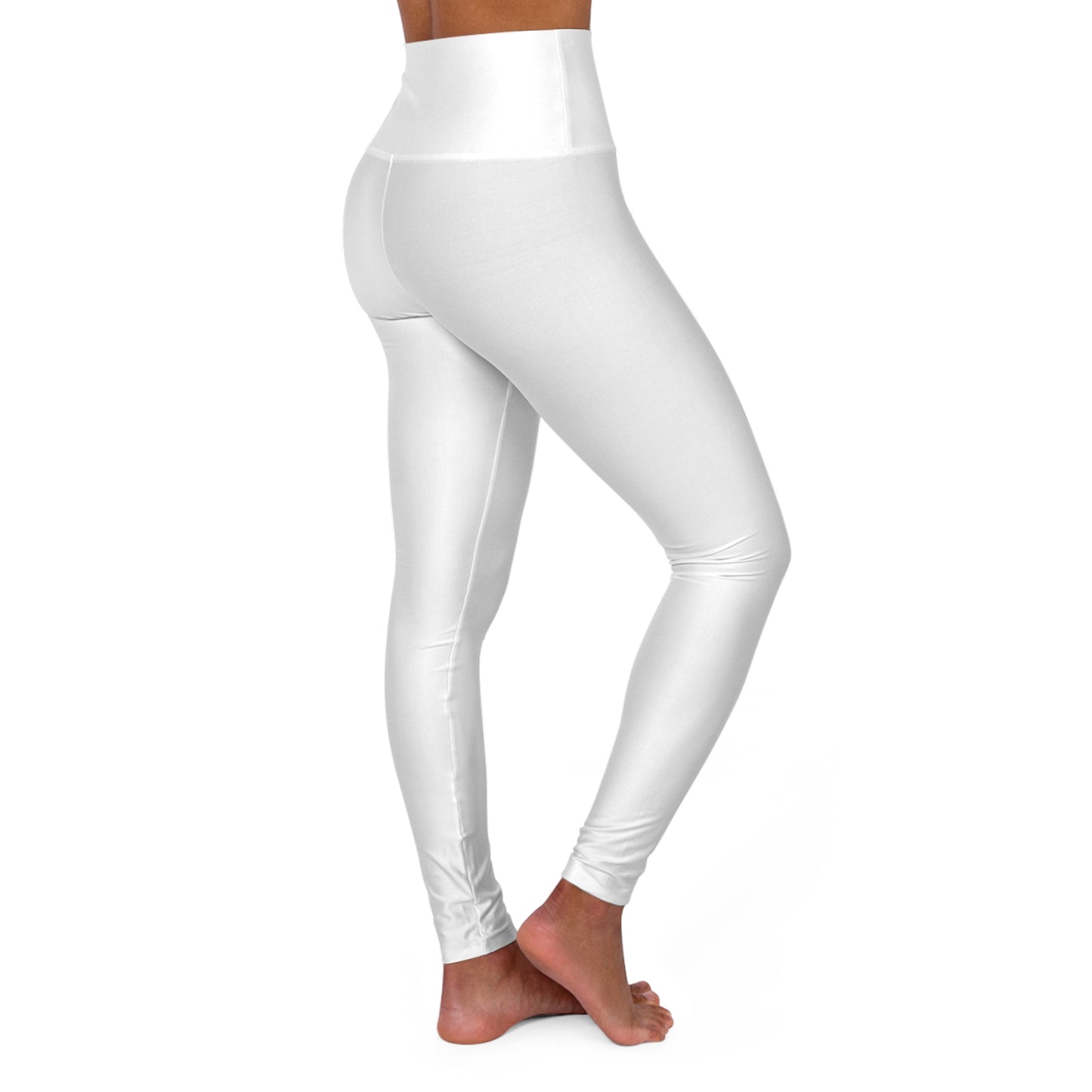 Yoga Leggings for Fitness and Workout - Gift for Yoga Lovers