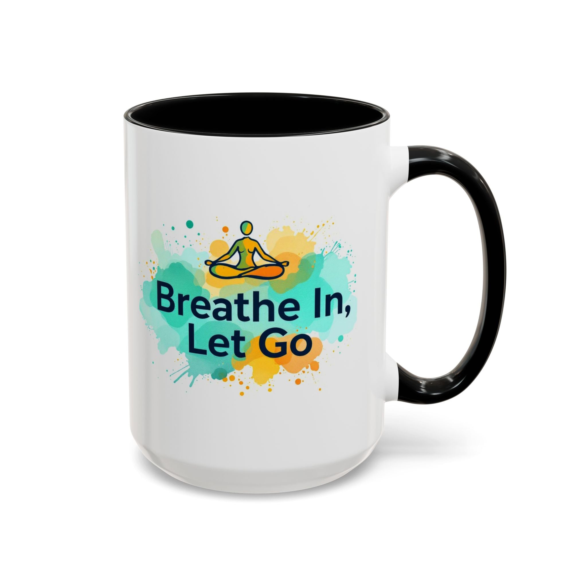 Astral Signature Inspirational Coffee Mug