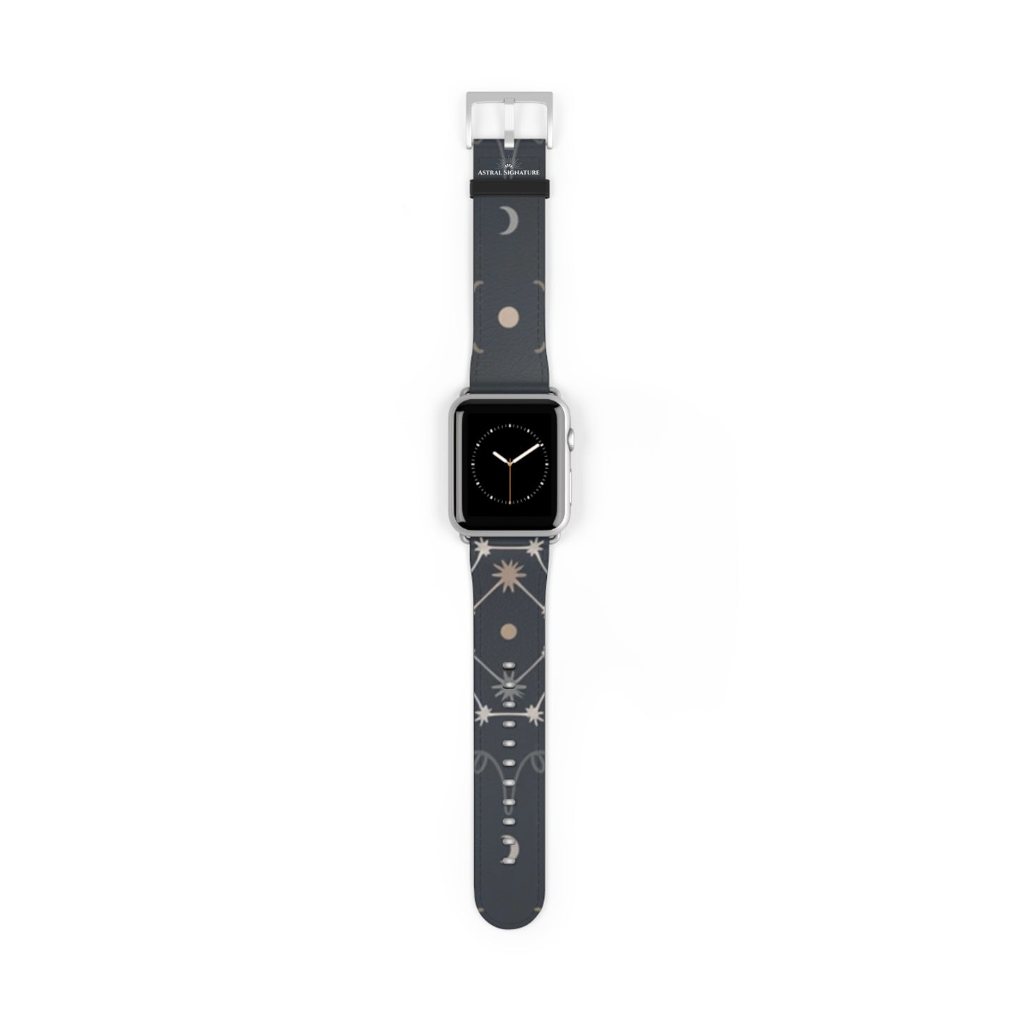 Apple Watch Band Cosmic Bohemian Pattern for Apple Watches by Astral Signature
