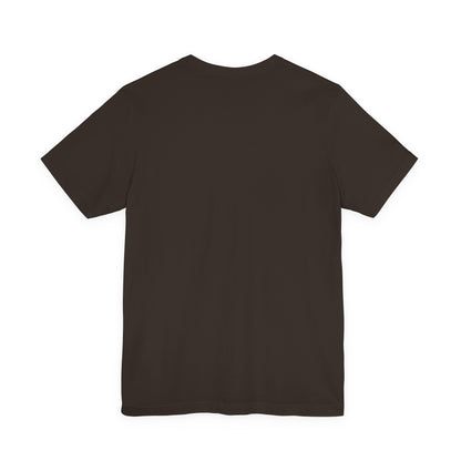 Astral Signature Tee, Unisex T-shirt in darker Colors, Gift for Friends, by Astral Signature