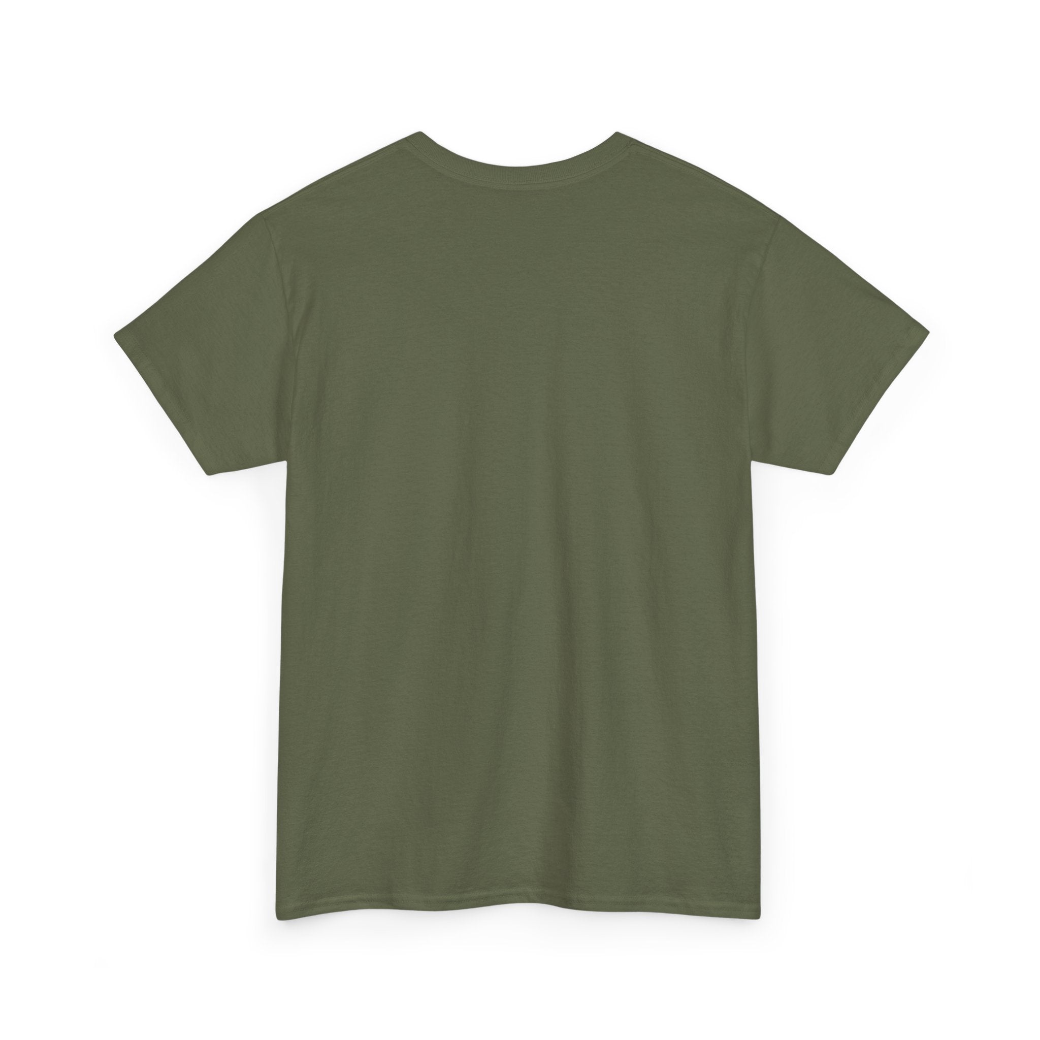 Motivational Unisex Tee: Let Your Light Shine Collection by Quetal Travel ASTRAL