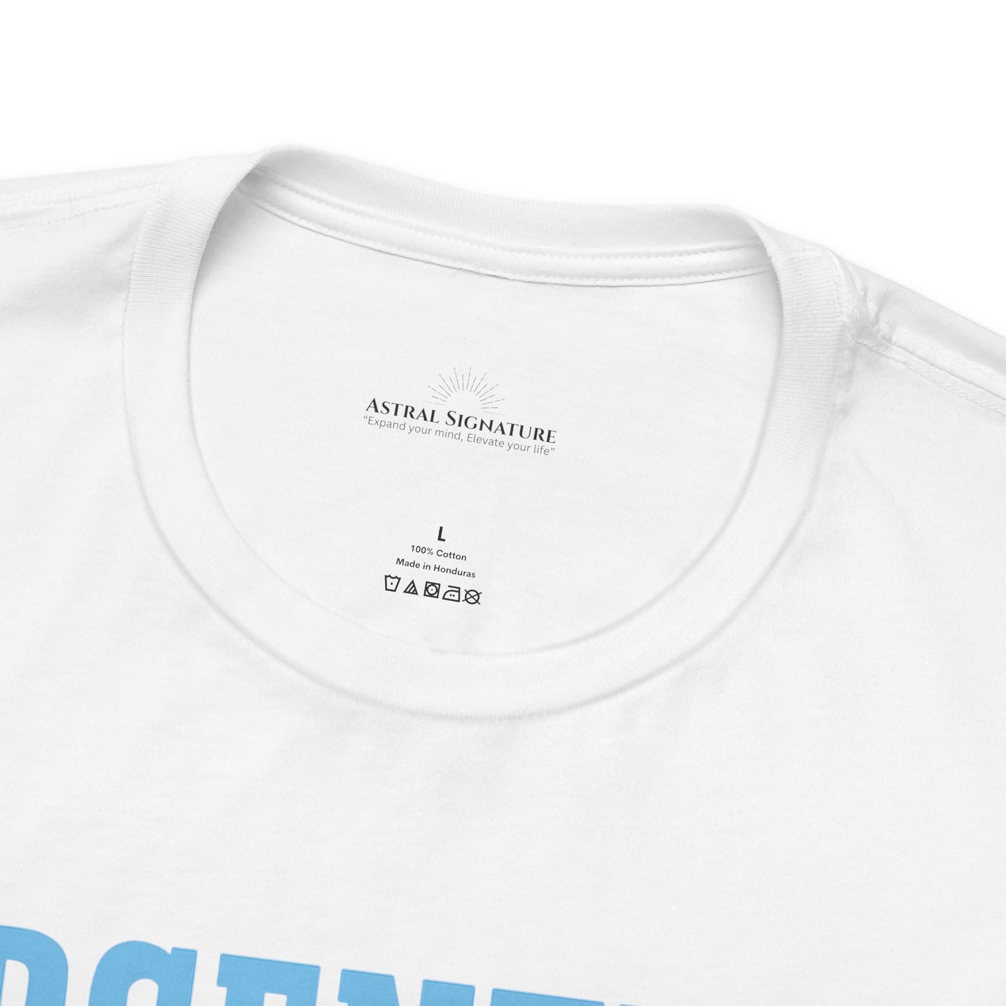 Team Tee - Casual Fashion T-Shirt, USA World Cup 2026 Limited Edition