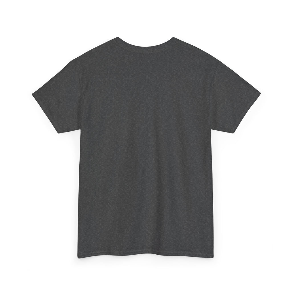 Motivational Unisex Tee: Let Your Light Shine Collection by Quetal Travel ASTRAL
