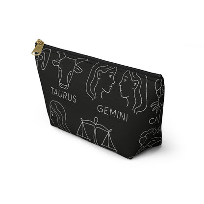 Zodiac Accessory Pouch - Astral Signature