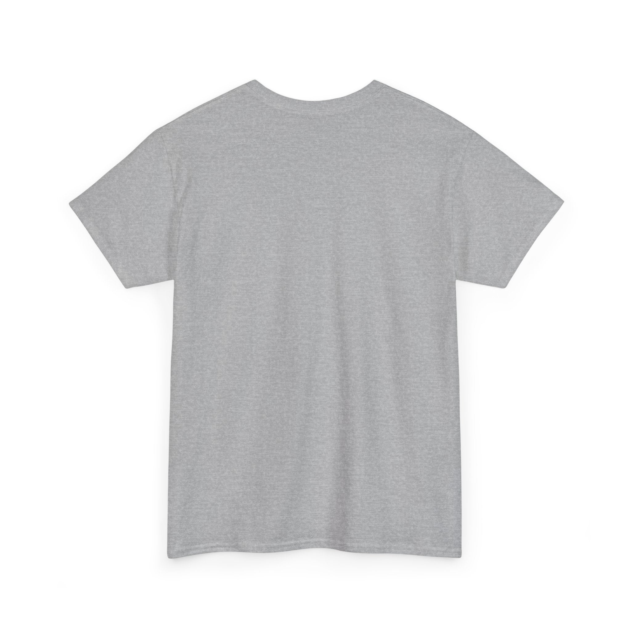 Motivational Unisex Tee: Let Your Light Shine Collection by Quetal Travel ASTRAL