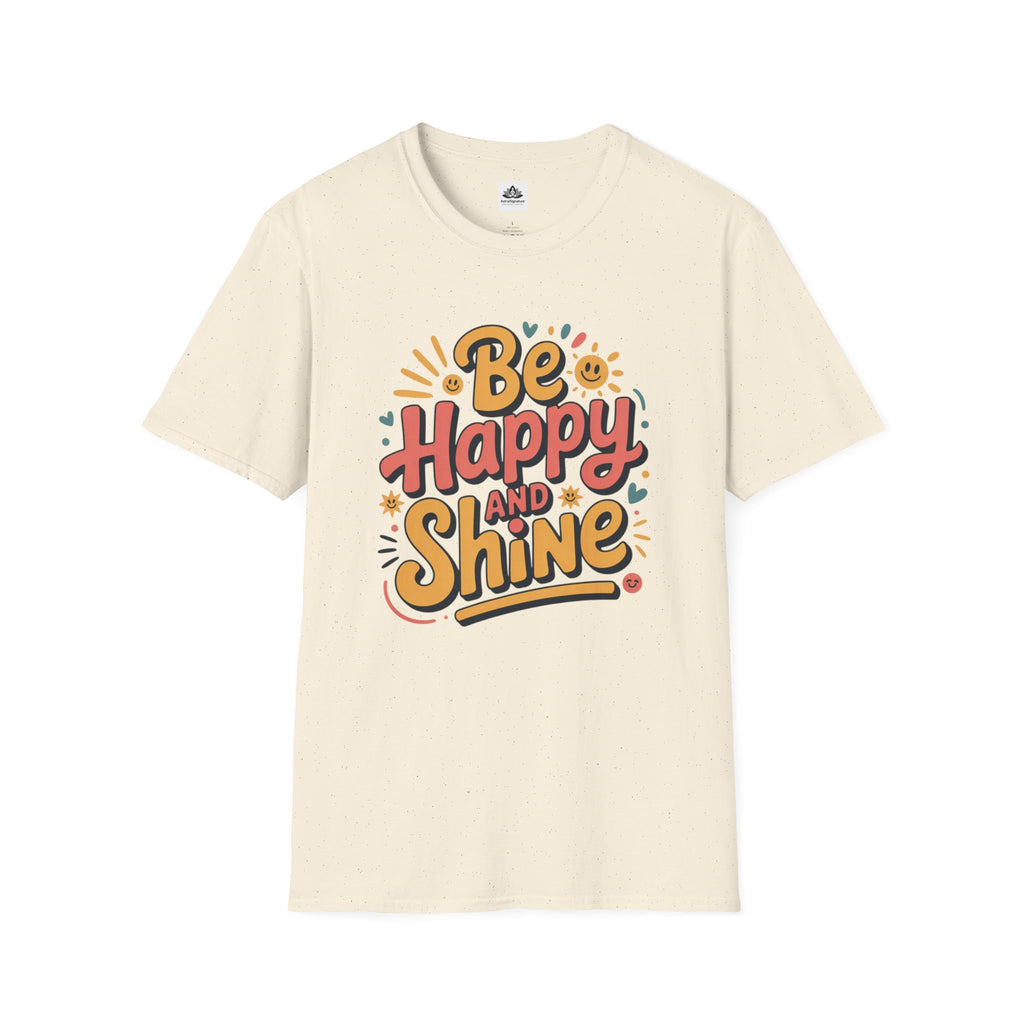 Astral Signature T-Shirt, Comfortable Casual Tee, Birthday Gift