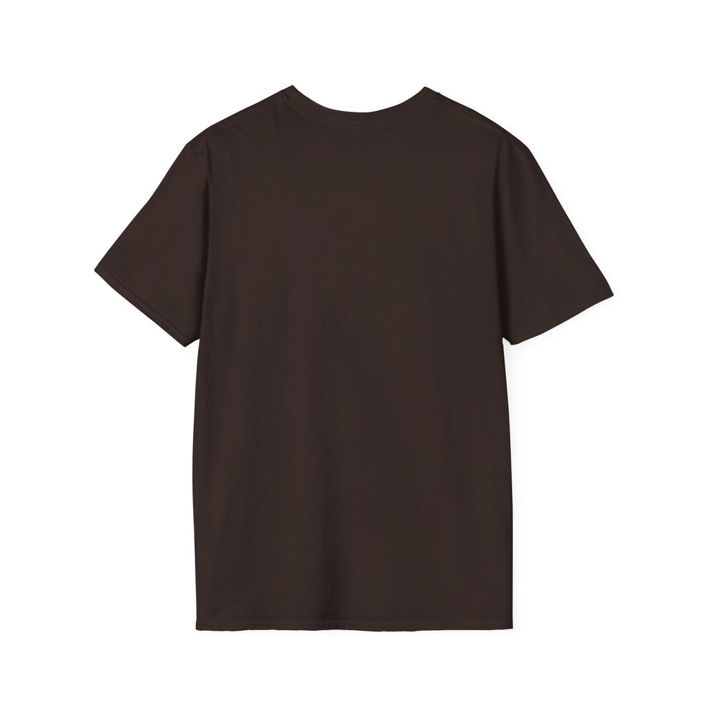 Astral Signature Motivational Astral Projection Unisex T-Shirt