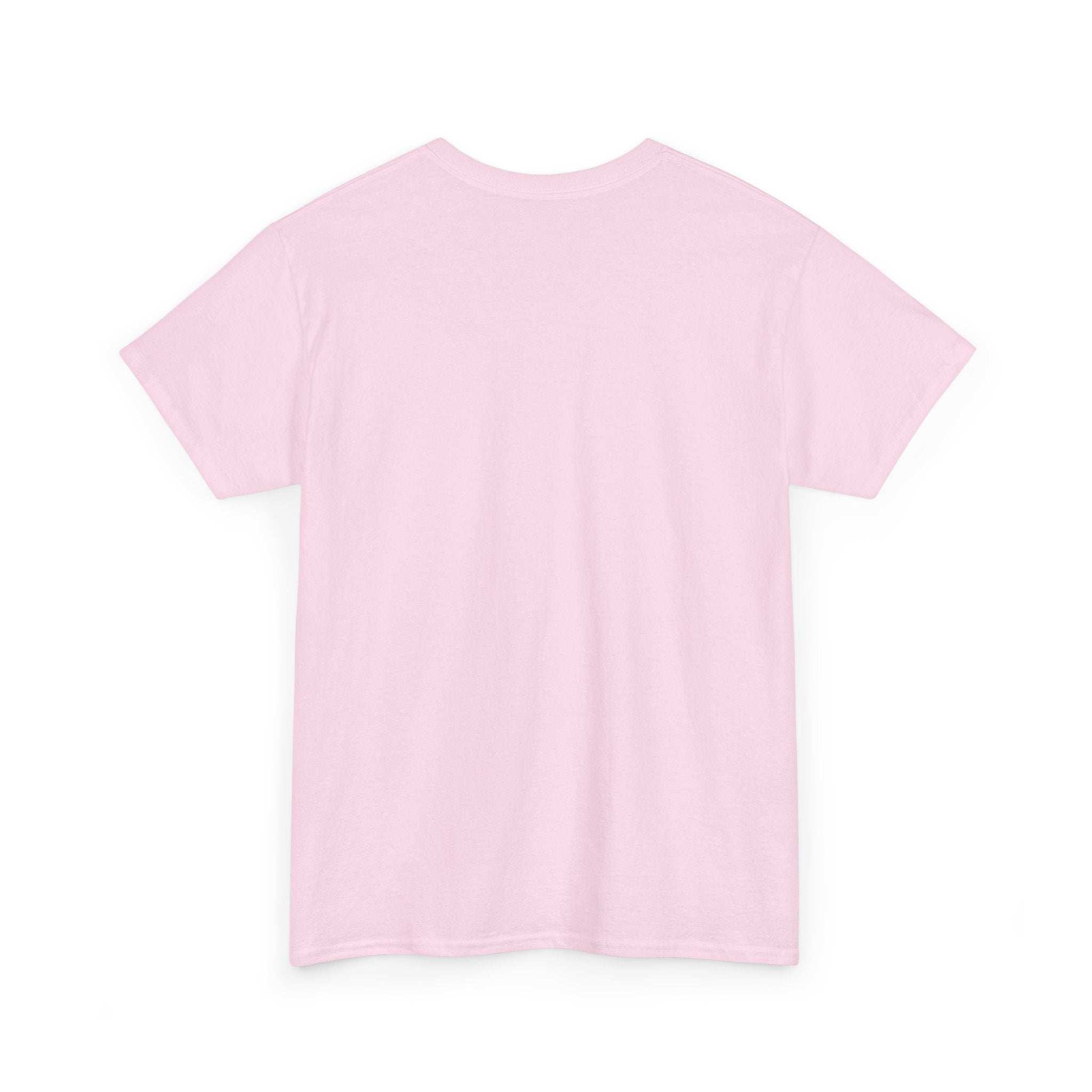Motivational Unisex Tee: Let Your Light Shine Collection by Quetal Travel ASTRAL