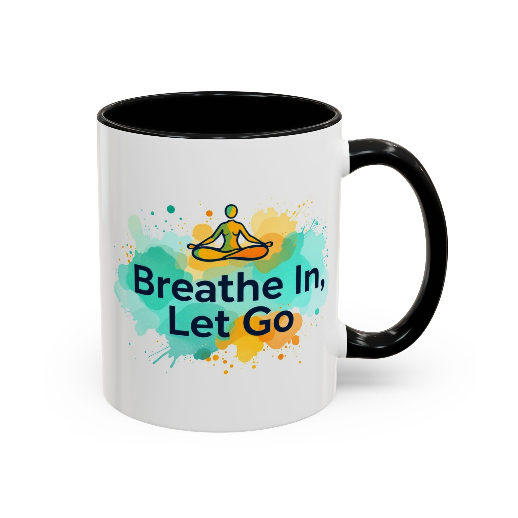 Astral Signature Inspirational Coffee Mug