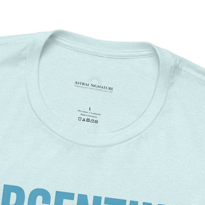 Argentina Legend from Rosario Team Tee - Casual Fashion T-Shirt, USA World Cup 2026 Limited Edition