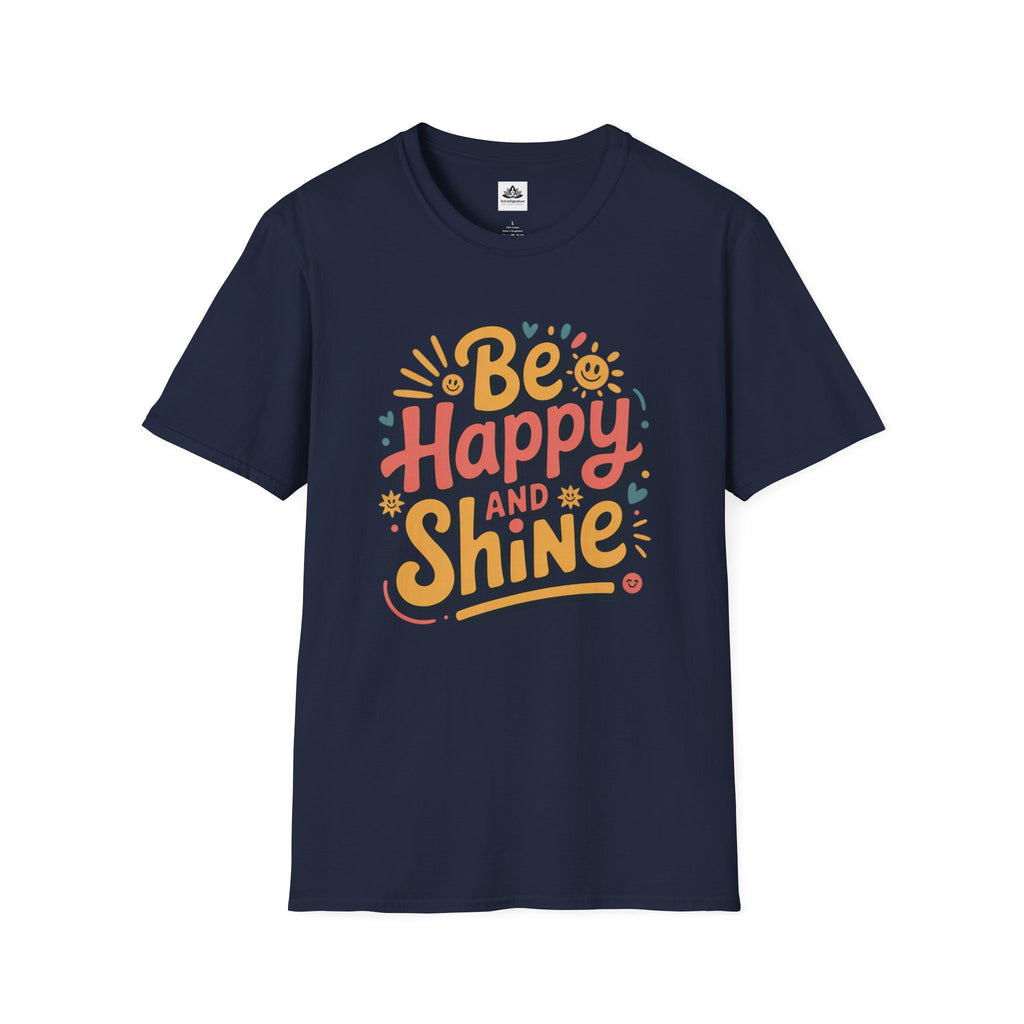 Astral Signature T-Shirt, Comfortable Casual Tee, Birthday Gift