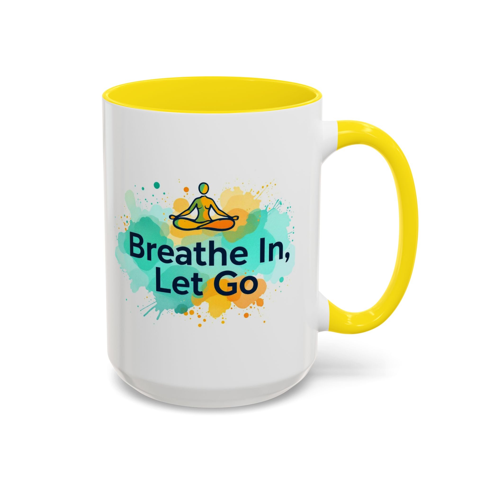 Astral Signature Inspirational Coffee Mug