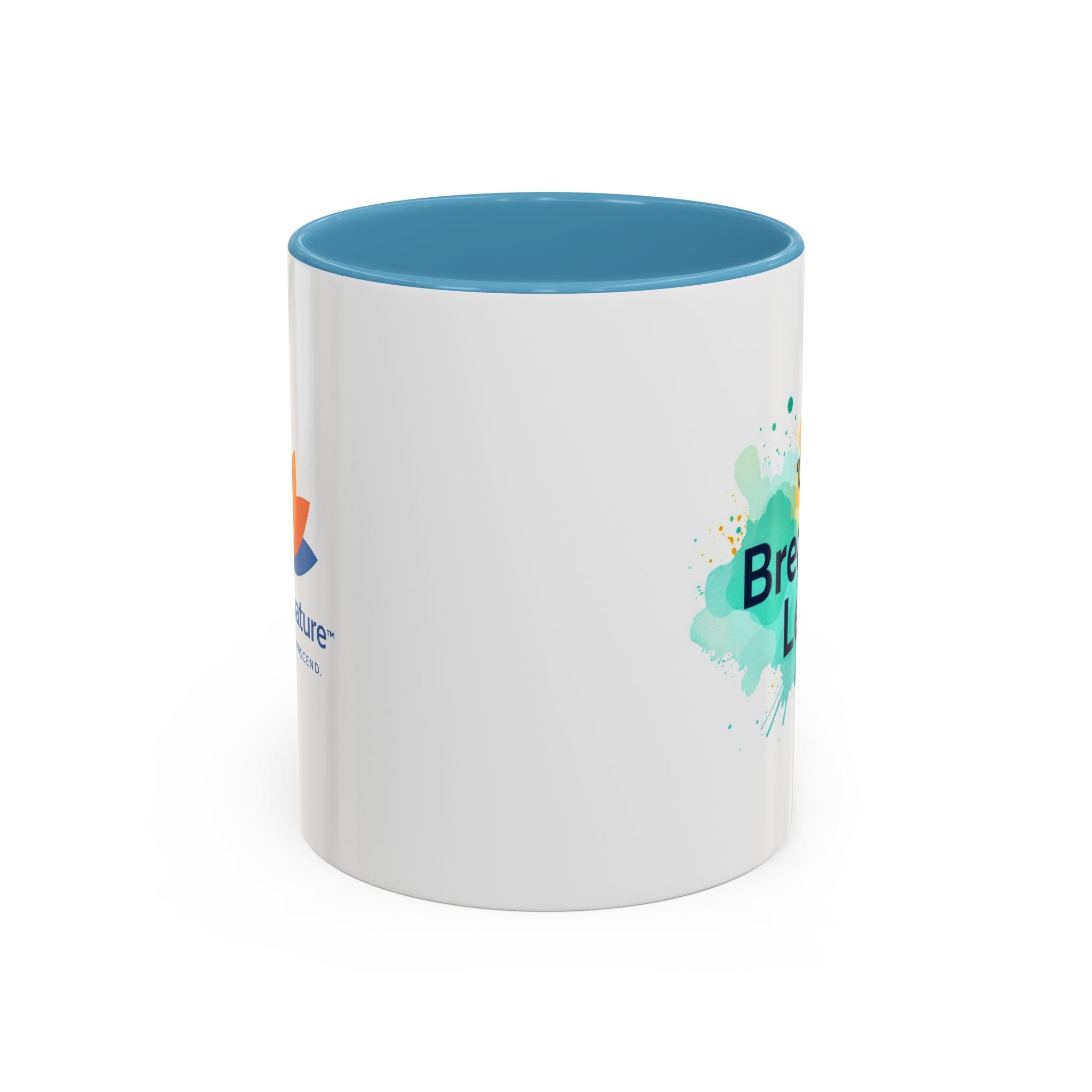 Astral Signature Inspirational Coffee Mug