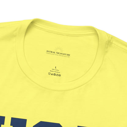 Casual Fashion T-Shirt - GO USA Team Tee, World Cup 2026 Limited Edition