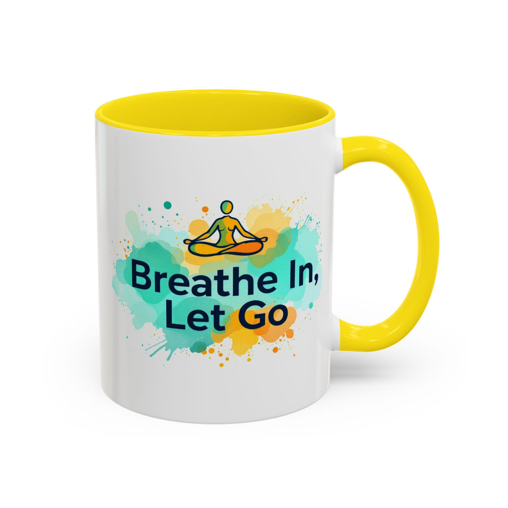 Astral Signature Inspirational Coffee Mug