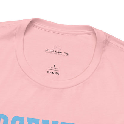 Team Tee - Casual Fashion T-Shirt, USA World Cup 2026 Limited Edition