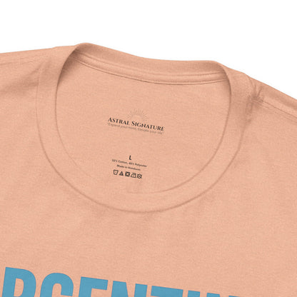 Argentina Legend from Rosario Team Tee - Casual Fashion T-Shirt, USA World Cup 2026 Limited Edition