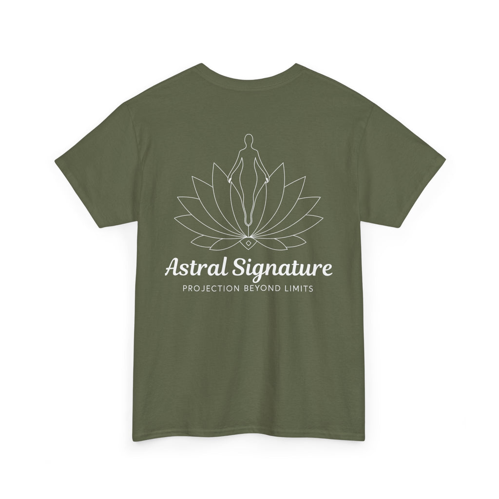Astral Signature Protective Symbols Collection
