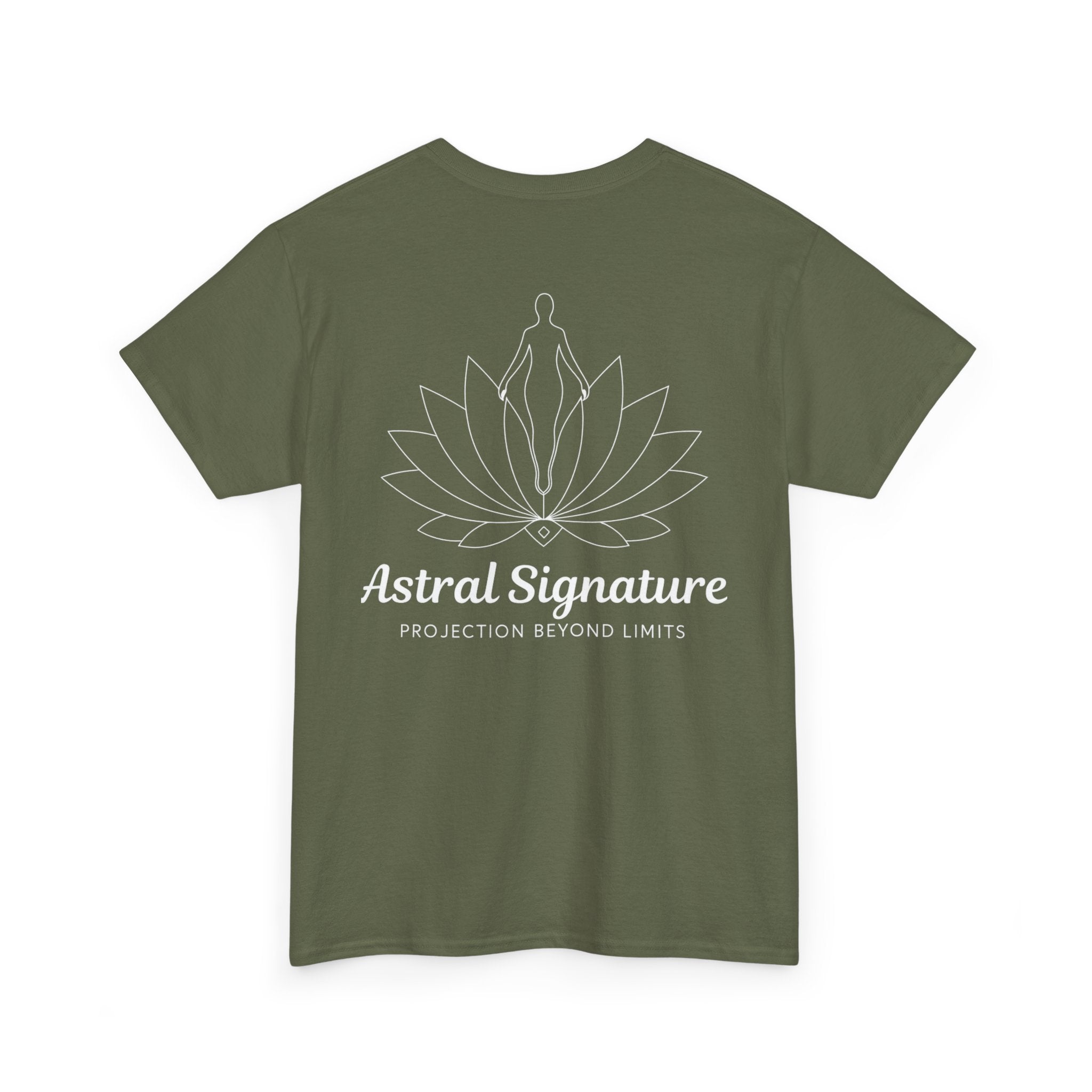 Astral Signature Protective Symbols Collection