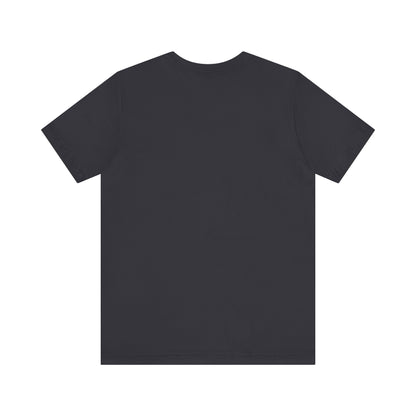 Astral Signature Tee, Unisex T-shirt in darker Colors, Gift for Friends, by Astral Signature