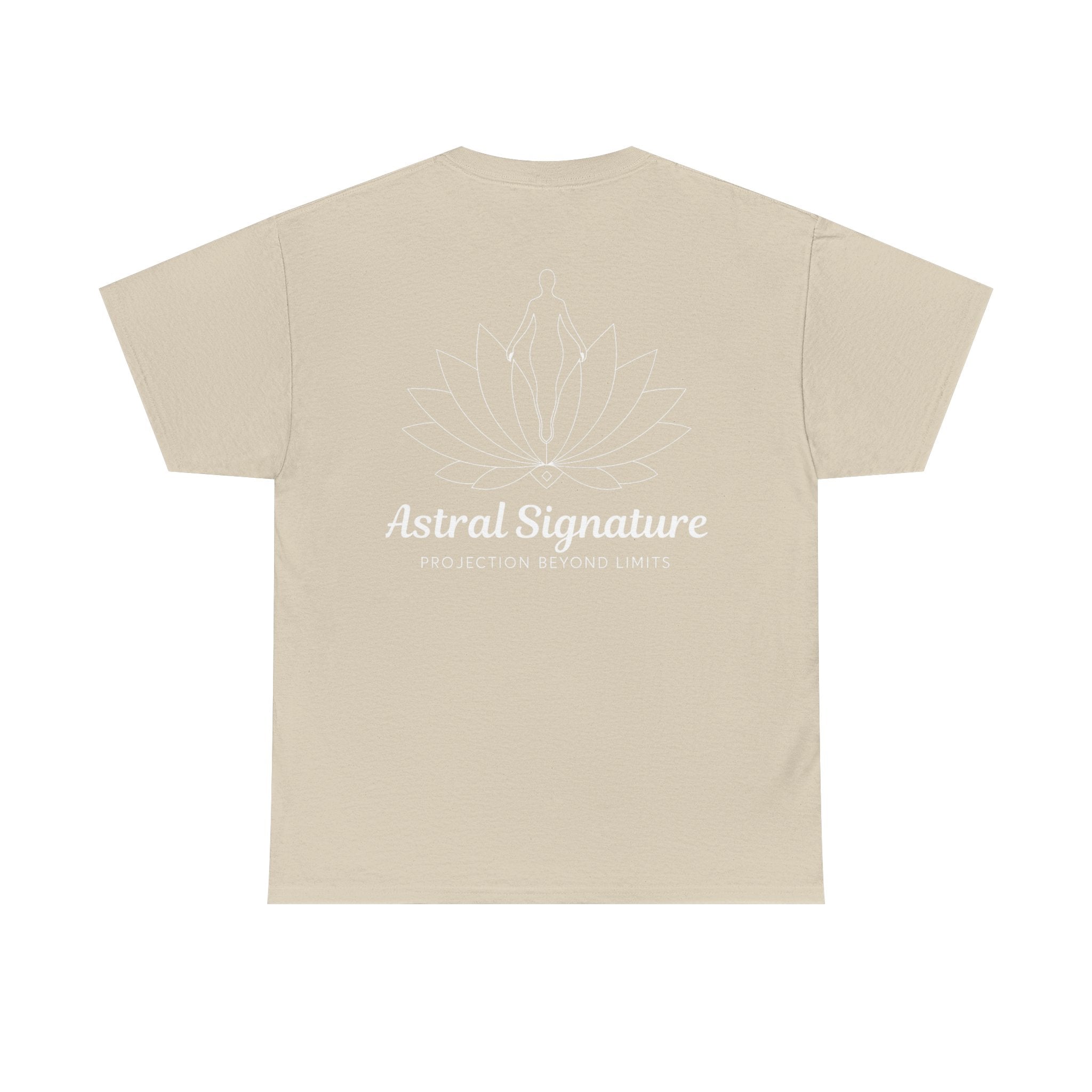 Astral Signature Protective Symbols Collection