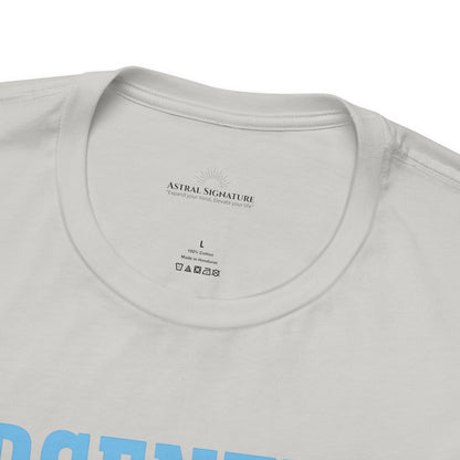 Team Tee - Casual Fashion T-Shirt, USA World Cup 2026 Limited Edition