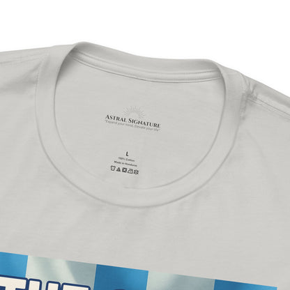 The GOAT from ARGENTINA Team Tee - Casual Fashion T-Shirt, USA World Cup 2026 Limited Edition