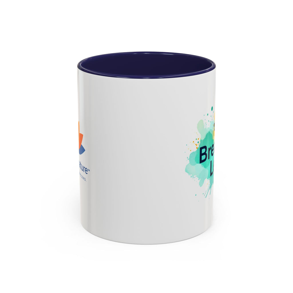 Astral Signature Inspirational Coffee Mug