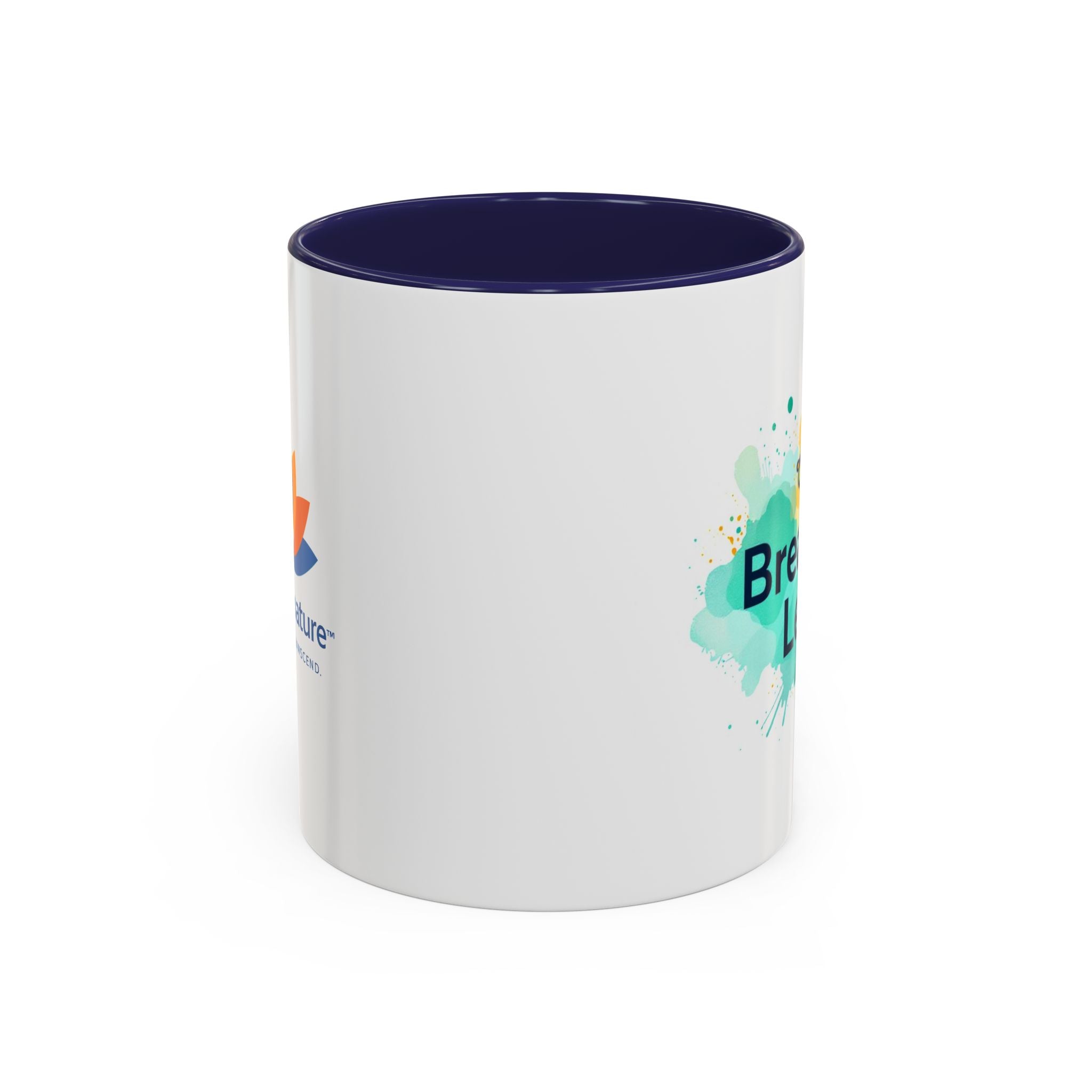 Astral Signature Inspirational Coffee Mug