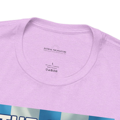 The GOAT from ARGENTINA Team Tee - Casual Fashion T-Shirt, USA World Cup 2026 Limited Edition