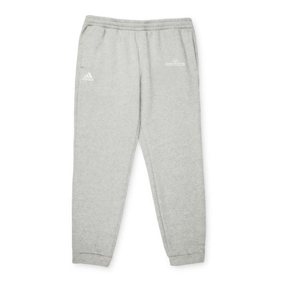 Adidas Astral Signature co-branded Fleece Joggers — Cozy Athletic Sweatpants with Logos