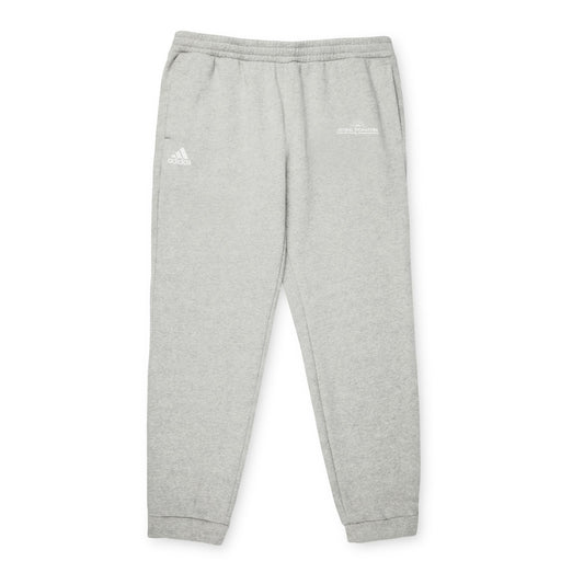 Adidas Astral Signature co-branded Fleece Joggers — Cozy Athletic Sweatpants with Logos