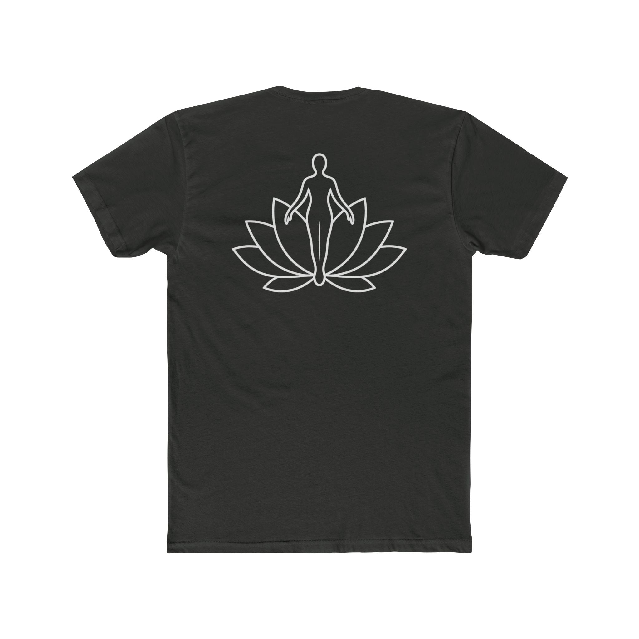 Astral Signature Tee - Casual Graphic T-Shirt