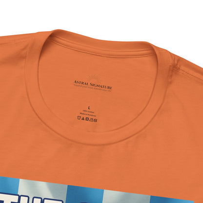 The GOAT from ARGENTINA Team Tee - Casual Fashion T-Shirt, USA World Cup 2026 Limited Edition