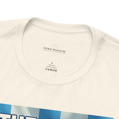 The GOAT from ARGENTINA Team Tee - Casual Fashion T-Shirt, USA World Cup 2026 Limited Edition