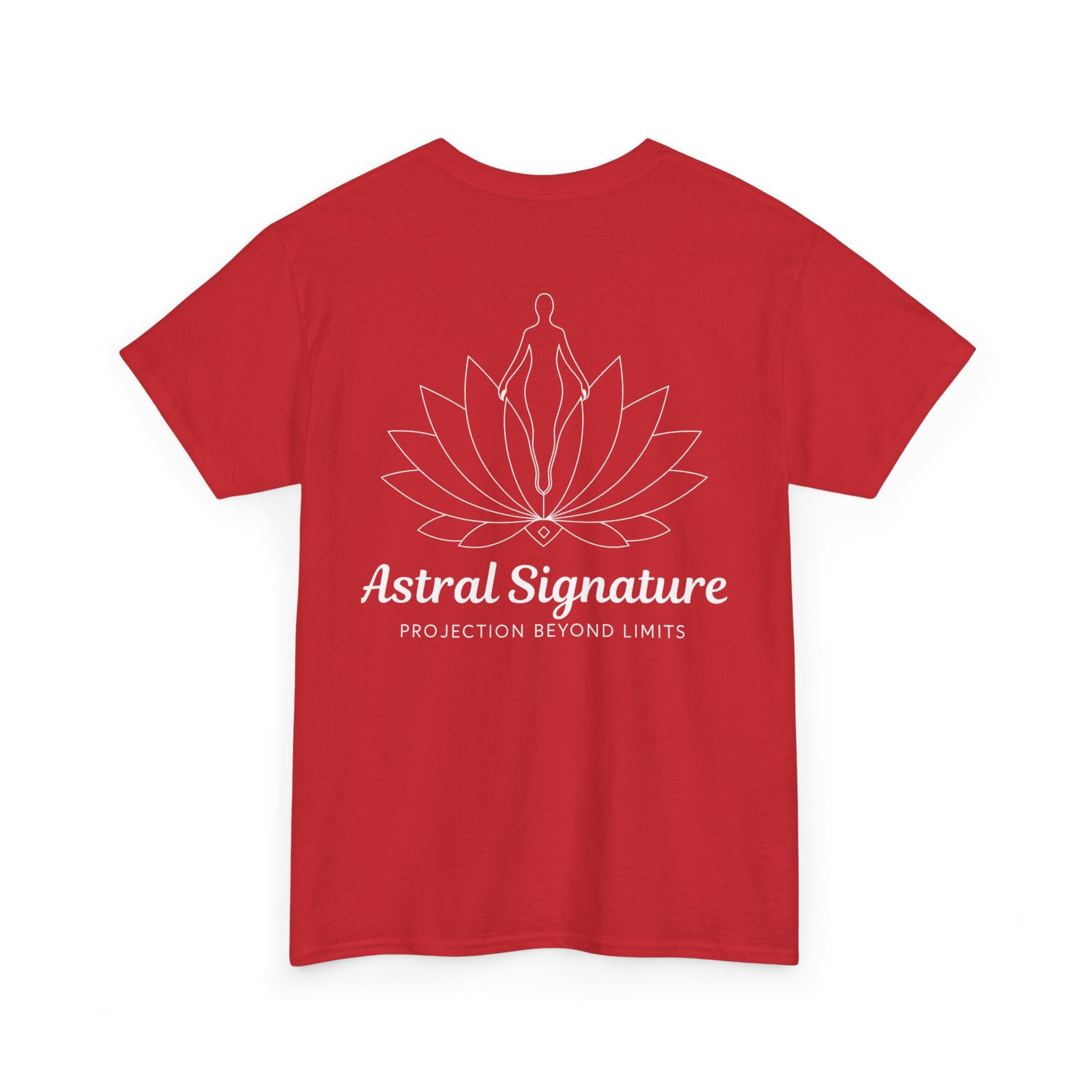 Astral Signature Protective Symbols Collection