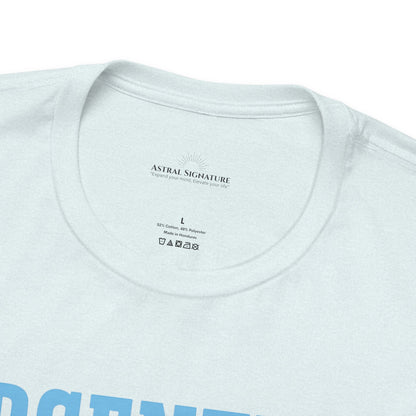 Team Tee - Casual Fashion T-Shirt, USA World Cup 2026 Limited Edition