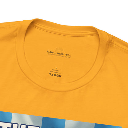 The GOAT from ARGENTINA Team Tee - Casual Fashion T-Shirt, USA World Cup 2026 Limited Edition