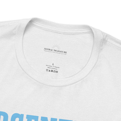 Team Tee - Casual Fashion T-Shirt, USA World Cup 2026 Limited Edition