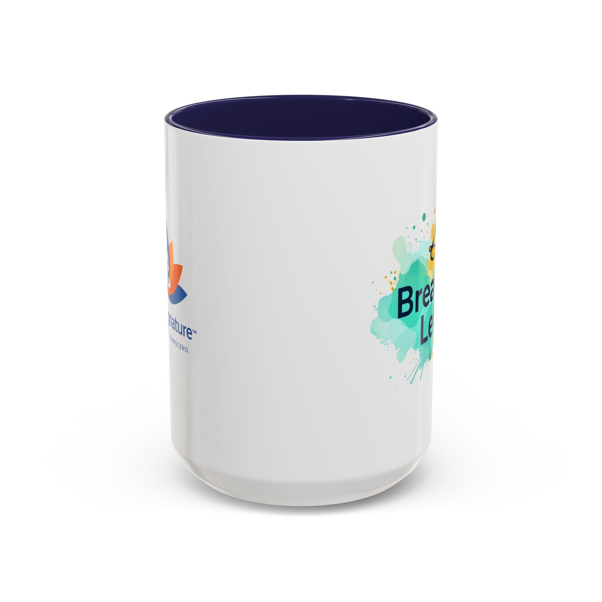 Astral Signature Inspirational Coffee Mug