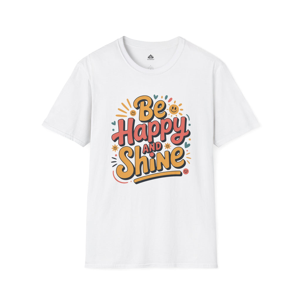 Astral Signature T-Shirt, Comfortable Casual Tee, Birthday Gift