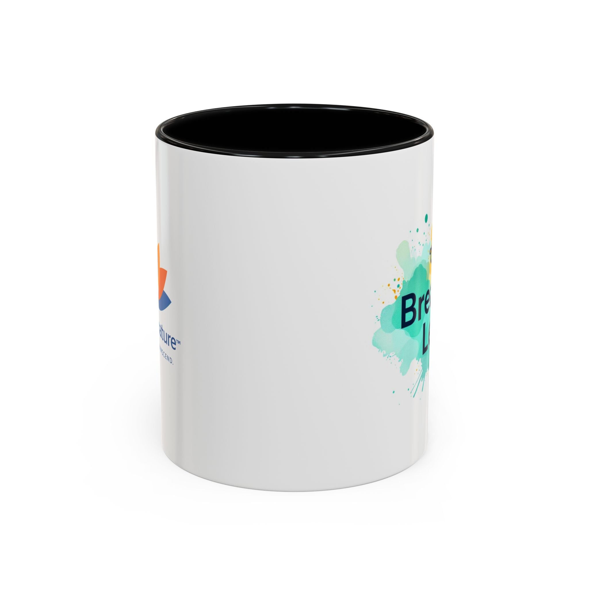 Astral Signature Inspirational Coffee Mug