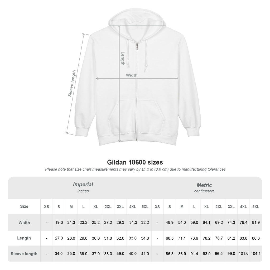 AstralSignature Hoodie