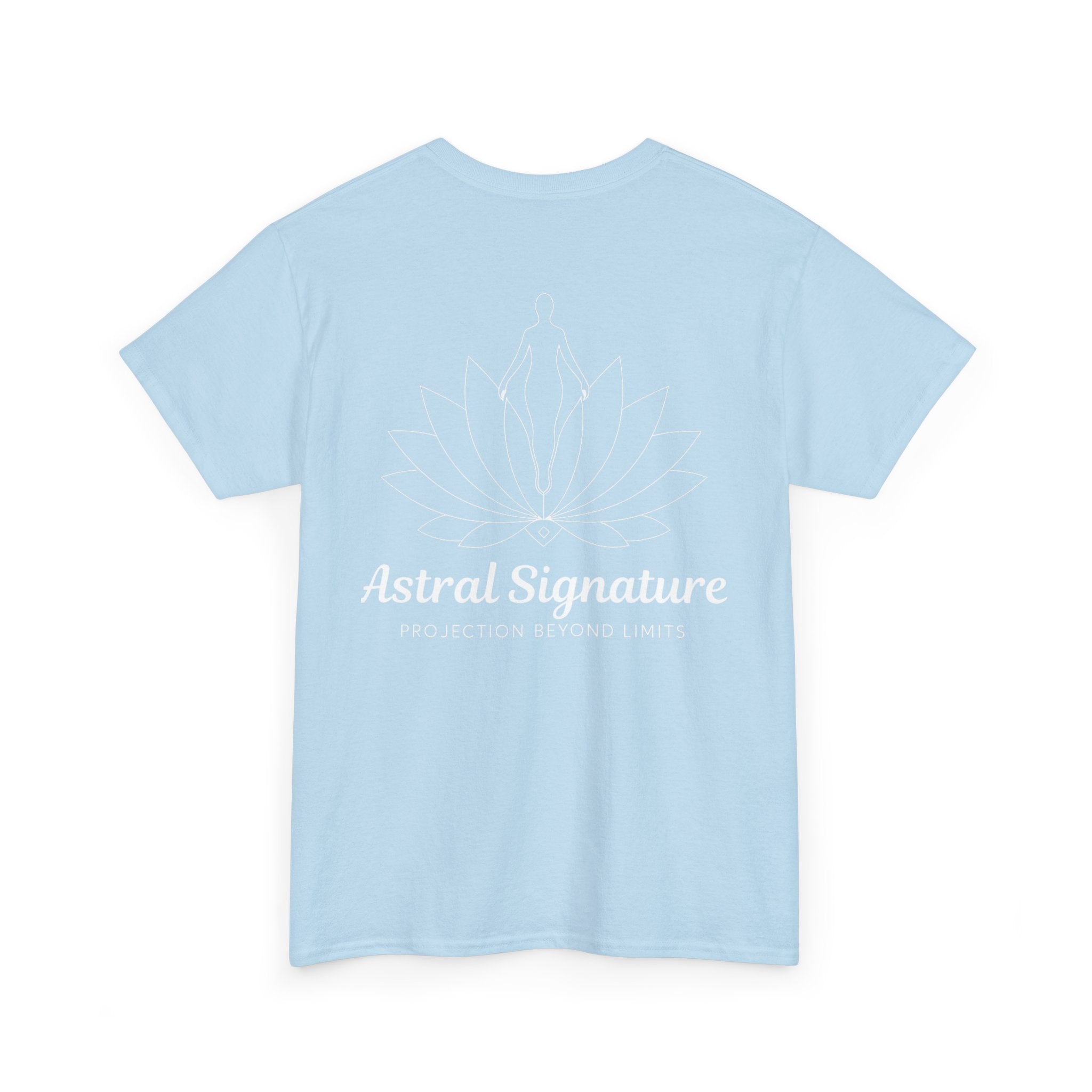 Astral Signature Protective Symbols Collection