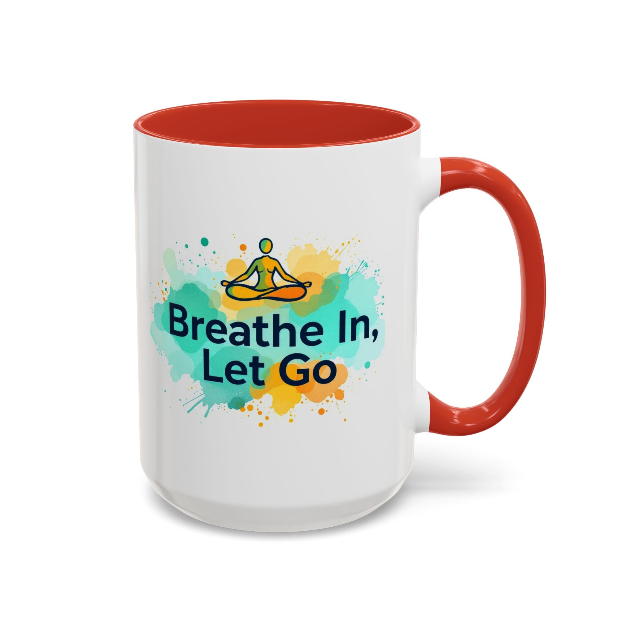 Astral Signature Inspirational Coffee Mug