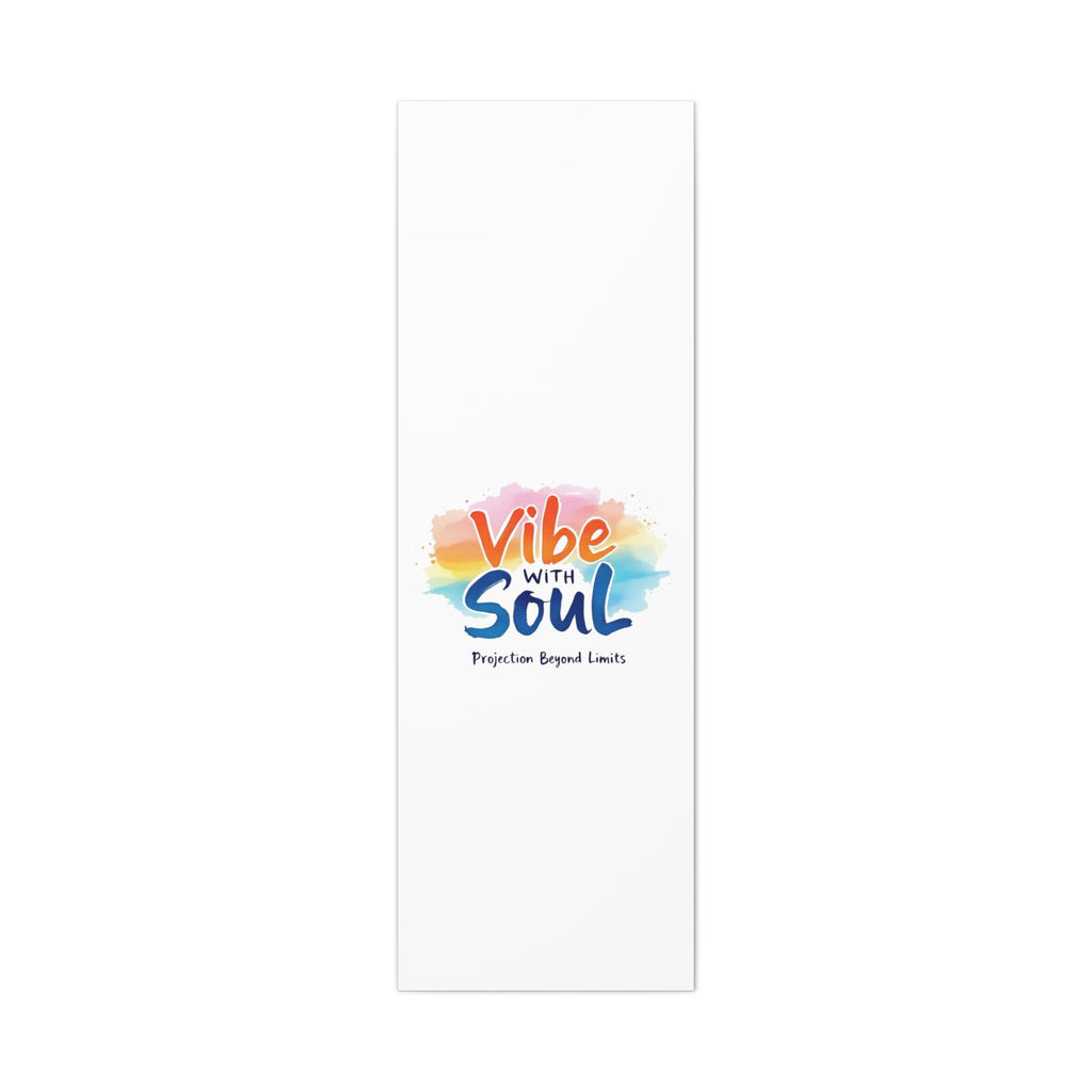 Canvas Art Vibe with Soul - An artistic representation of style and elegance.