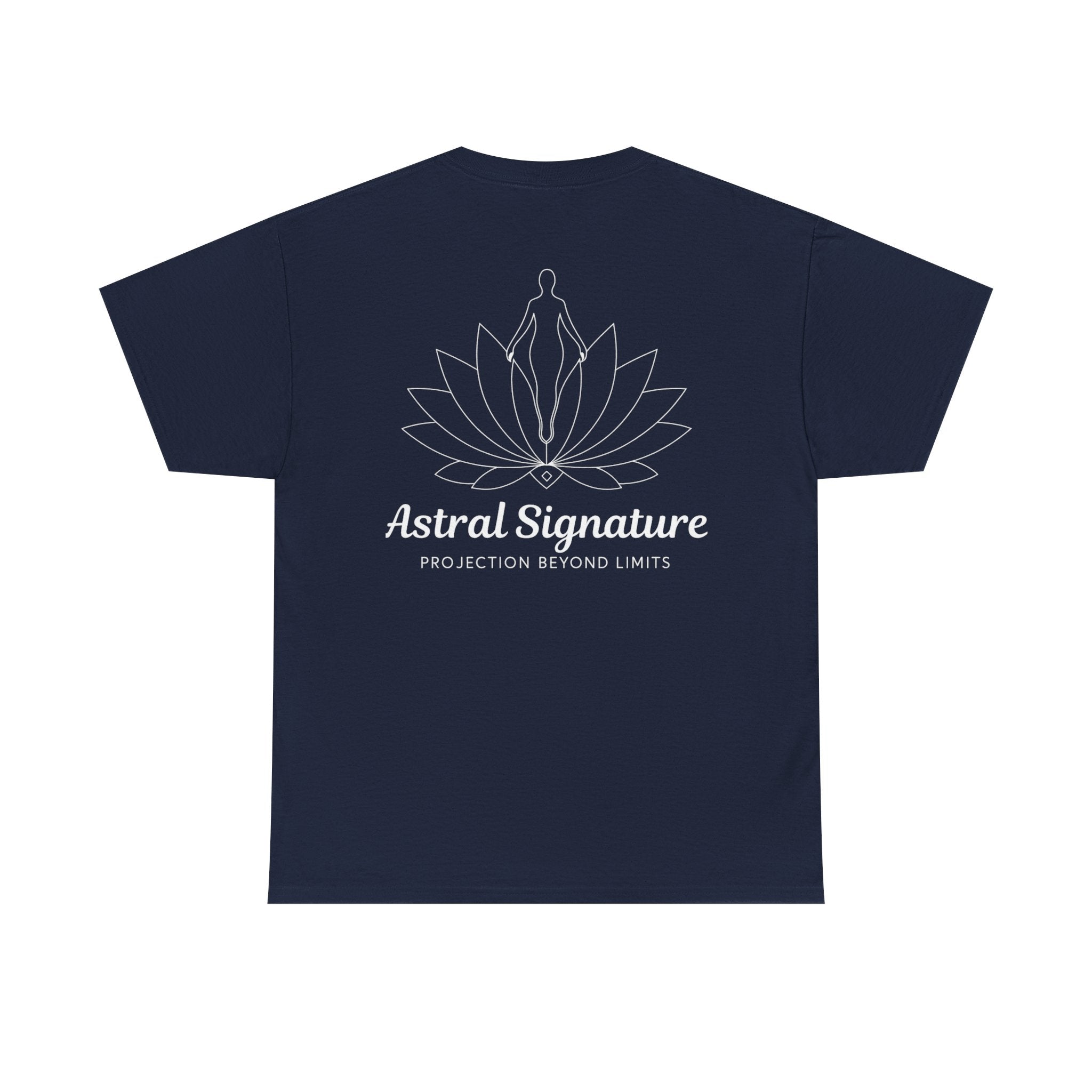 Astral Signature Protective Symbols Collection