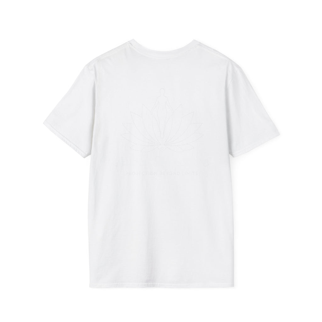 Astral Signature T-Shirt, Comfortable Casual Tee, Birthday Gift