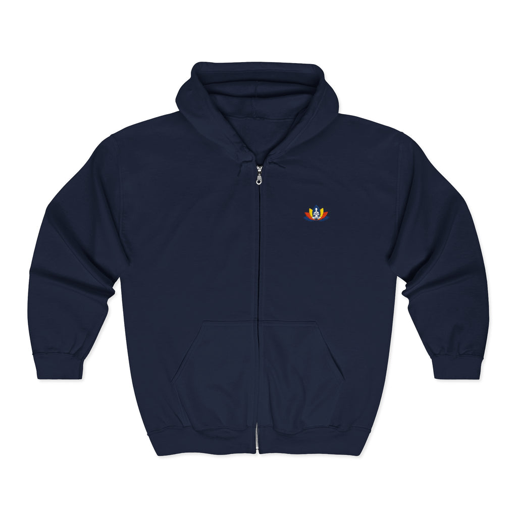 AstralSignature Hoodie