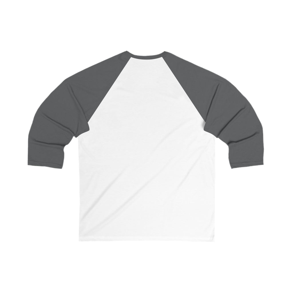 Stylish Baseball Tee - Astral Signature Design